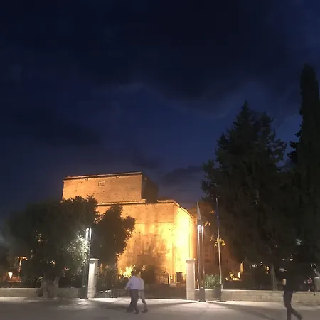 Avgi's Alojamento de Acomodação e Pequeno-almoço Limassol