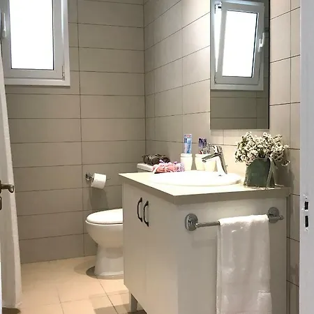 Bed & Breakfast Avgi's