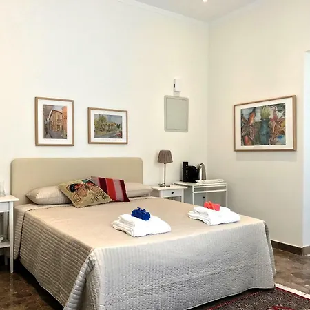 Avgi's Bed & Breakfast Limassol