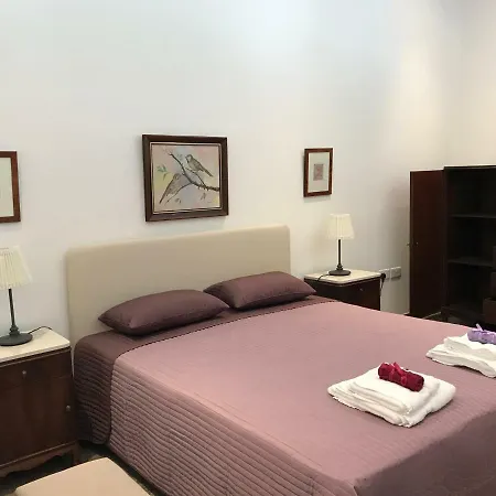 Avgi's Limassol