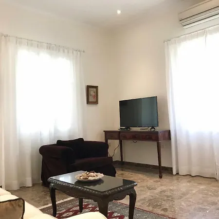 Bed & Breakfast Avgi's 3*