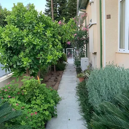 Bed & Breakfast Avgi's 3*