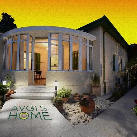 Avgi's Bed & Breakfast Limassol