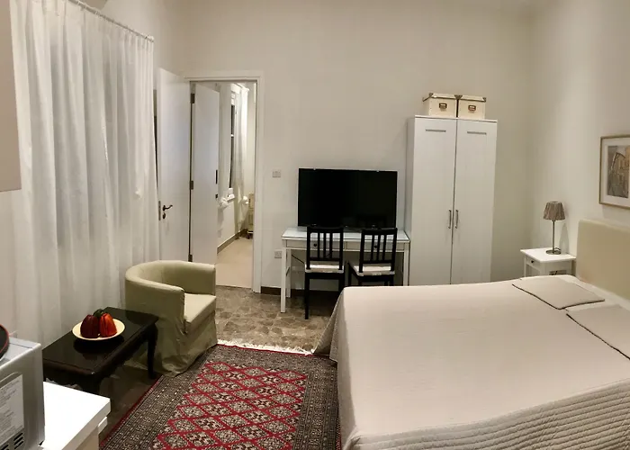 Bed & Breakfast Avgi's Lemesos