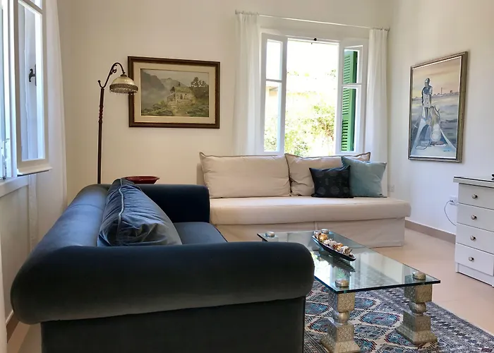 Avgi's Bed & Breakfast Lemesos