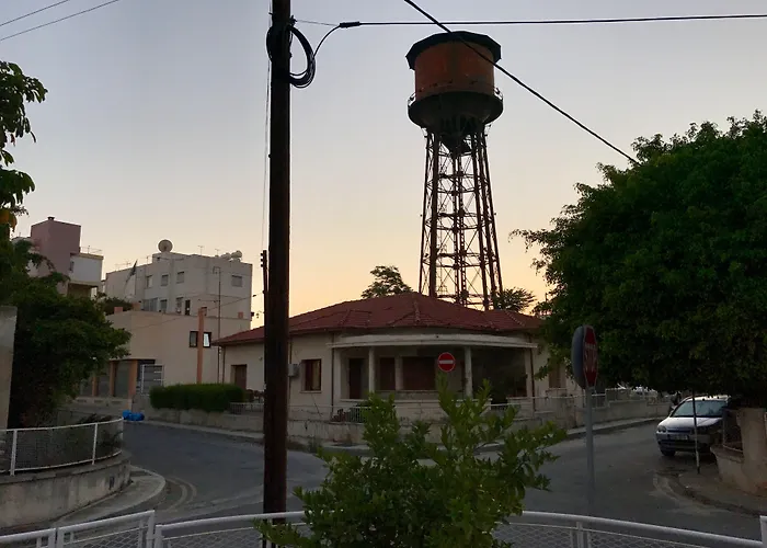 Avgi's Bed & Breakfast Lemesos