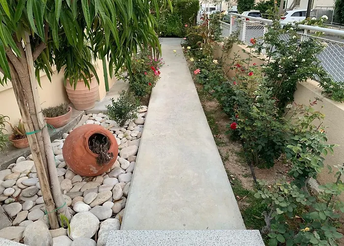 Oda ve Kahvaltı Avgi's 4*